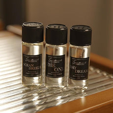 Scentiment Diffuser Oil - Amber Woods | Home Aromatherapy Fragrance Oil (20ml)