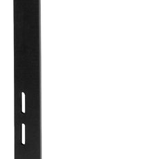 EMMA + OLIVER Tufted Upholstered Full Size Headboard in Beige Fabric