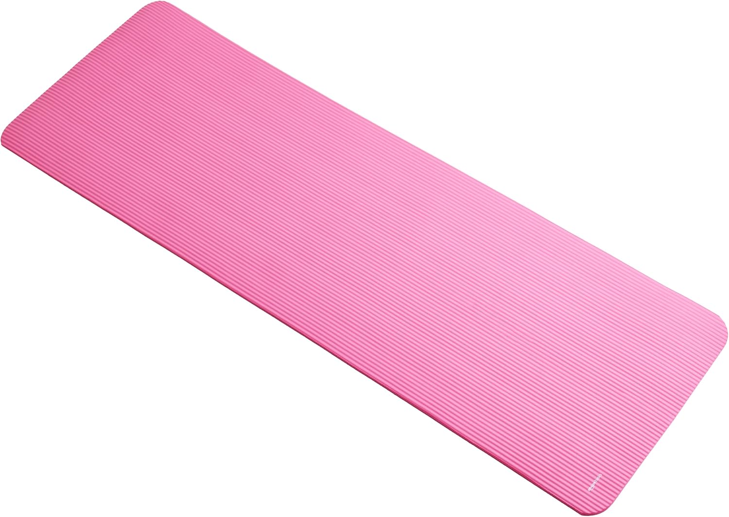Amazon Basics Extra Thick Exercise Yoga Mat with Carrying Strap Dormly