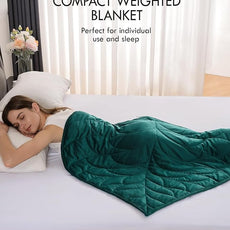 Kaisa Weighted Lap Blanket 5 lbs 41