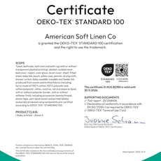 American Soft Linen Salem Turkish Bath Towel Set, 100% Cotton 600 GSM 6 Piece Towels for Bathroom, 2 Bath Towels 2 Hand Towels 2 Washcloths, Navy Blue