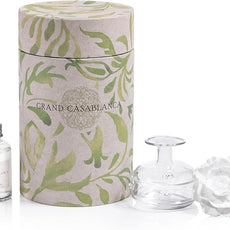 Neroli Absolute Zodax MINI Grand Casablanca Porcelain Diffuser
