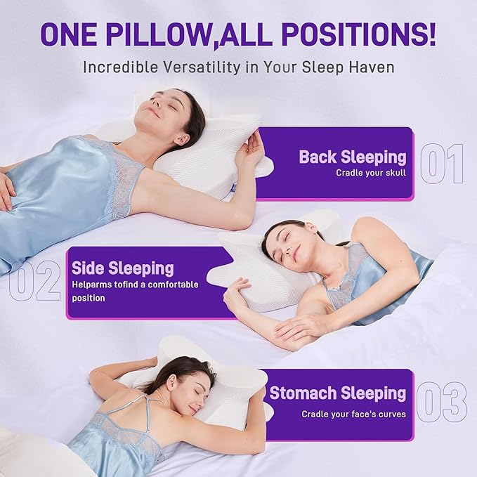 Pillows (White)