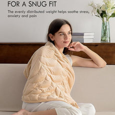 Kaisa Weighted Lap Blanket 5 lbs 23