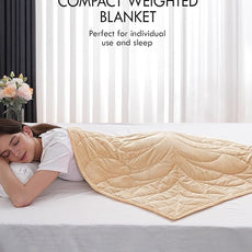 Kaisa Weighted Lap Blanket 7 lbs 41