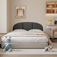 Yutianli Upholstered Headboard King Size 79