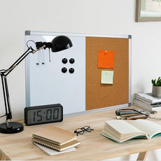 Combination Writeboard 36