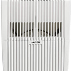 AH530 Original Connect Filter-Free Evaporative Humidifier - Spaces up to 485 ft² - White - WiFi Compatible