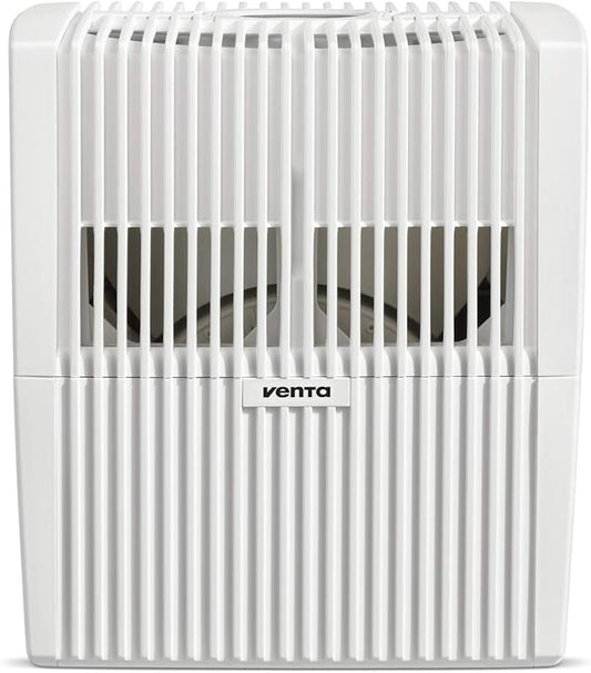 AH530 Original Connect Filter-Free Evaporative Humidifier - Spaces up to 485 ft² - White - WiFi Compatible