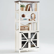 5 Tier Bookshelf 70