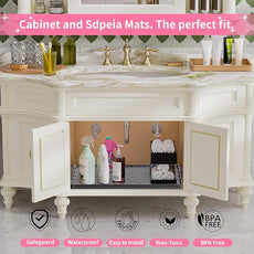 Sdpeia Under Sink Mat 22