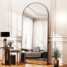 Arched Full-Length Mirror, 36