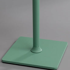 KDG 2 Pack Cordless Table Lamp,Portable LED Desk Lamp, 4000mAh Battery Operated, 3 Color Stepless Dimming Up, for Restaurant/Bedroom/Bars/Outdoor Party/Camping/Coffee Shop Night Light(Green)