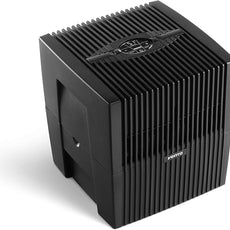 AH535 Original Connect Filter-Free Evaporative Humidifier - Spaces up to 485 ft² - Black - WiFi Compatible