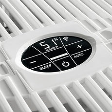 AH510 Original Connect Filter-Free Evaporative Humidifier - Spaces up to 375 ft² - White - WiFi Compatible