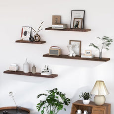 Floating Shelves for Wall, 55
