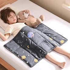 anfie Weighted Lap Pad 2 Pounds, Weighted Blanket (30