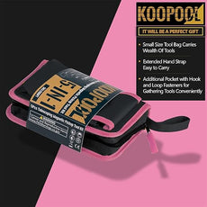 Telescoping Magnetic Pickup Tool Set, Inspection Mirror Telescoping, LED Flashlight, Cool Gadgets for Men, Stocking Stuffers, Gifts for Dad, Husband, Kids, Boyfriend, Magnet Stick