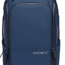 NOMATIC Backpack- Travel Carry On Backpack - Laptop Bag 20L - Water Resistant Travel Backpack - Traveling Carry On Backpack for Women and Men- Business Backpack - Personal Item Bag