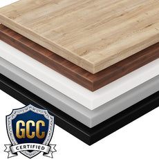 Fluted Buffet Cabinet Sideboard with Storage,Wooden Credenza with 2 Doors&Adjustable Shelve, Modern Accent Cabinets Coffee Bar Bookcase for Living Room,Kitchen Dining Room Entryway 15