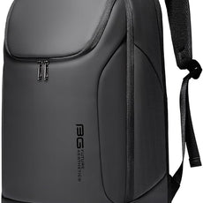 BANGE Business Commute Backpack Waterproof fit 15.6 Inch Commute backpack,Travel Durable Backpack