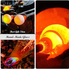 Porseme 280ml Essential Oil Diffuser,Aroma Ultrasonic Humidifier with Remote Control,BPA Free, Auto Shut-Off,Timer Setting