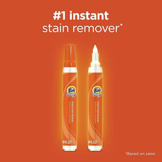 Tide to Go Instant Stain Remover Liquid Pen,Pack of 9