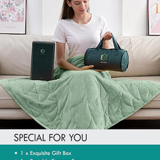 Kaisa Weighted Blanket for Adults 5lbs 41