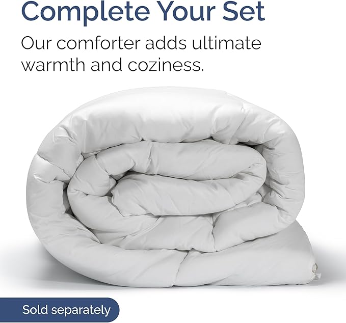Extra Deep Pocket Twin Sheets - 3 Piece Breathable & Cooling Bed Sheets - Hotel Luxury Bed Sheet Set - Soft, Wrinkle Free & Comfy - Easily Fits Extra Deep Mattresses - Deep Pocket Beige Sheets Set