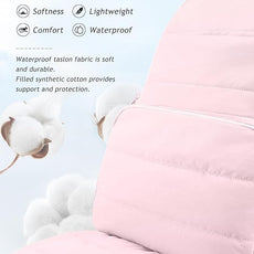 Travel Backpack for Women, 15.6 Inch College Laptop Backpack, Water Resistant Work Backpacks, Cute Quilted Bookbag