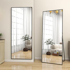 BEAUTYPEAK Full Length Mirror 64