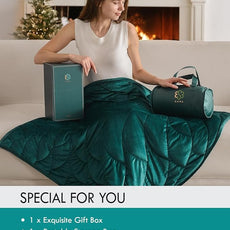 Kaisa Weighted Lap Blanket 5 lbs 41