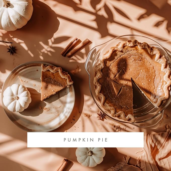 ScentAir Whisper Home Monthly Plug-in Refill, Fragrance Cartridge for Home and Office, Amazon Exclusive, Pumpkin Pie