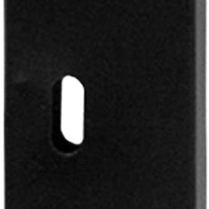 EMMA + OLIVER Tufted Upholstered Queen Size Headboard in Beige Fabric