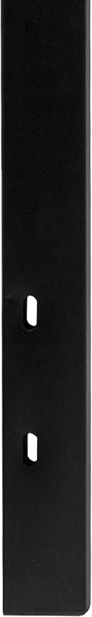 EMMA + OLIVER Tufted Upholstered Queen Size Headboard in Beige Fabric