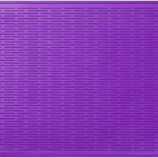 Silicone Dish Drying Mat for Multiple Usage,Easy clean,Eco-friendly,Heat-resistant Silicone Mat for Kitchen Counter or Sink,Refrigerator or Drawer Liner Purple 5XL 36inches x 18inches