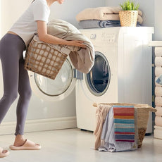 ROSGONIA Oversized King Comforter 128x120, 3pcs Super King Plus Comforter Set (1 Light Khaki Comforter & 2 Pillowcases) Lightweight Oversized King Bedding Set Quilt