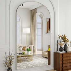 Oversized Full-Body Mirror, 77