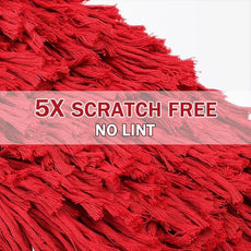 Car Duster Exterior Scratch Free-Stocking Stuffers Gifts for Men Women-Car Dust Brush with Extendable Telescoping Handle to Remove Dust Pollen,for Truck,and Motorcycle,Wax Cotton Hair