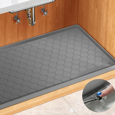 Silicone Under Sink Mat 40