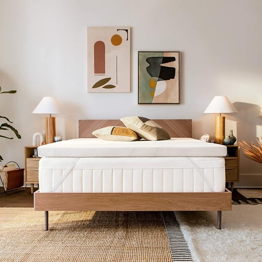 Tempur-Pedic TEMPUR Supreme Topper, Twin XL