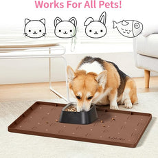 Sdpeia Under Sink Mat 22