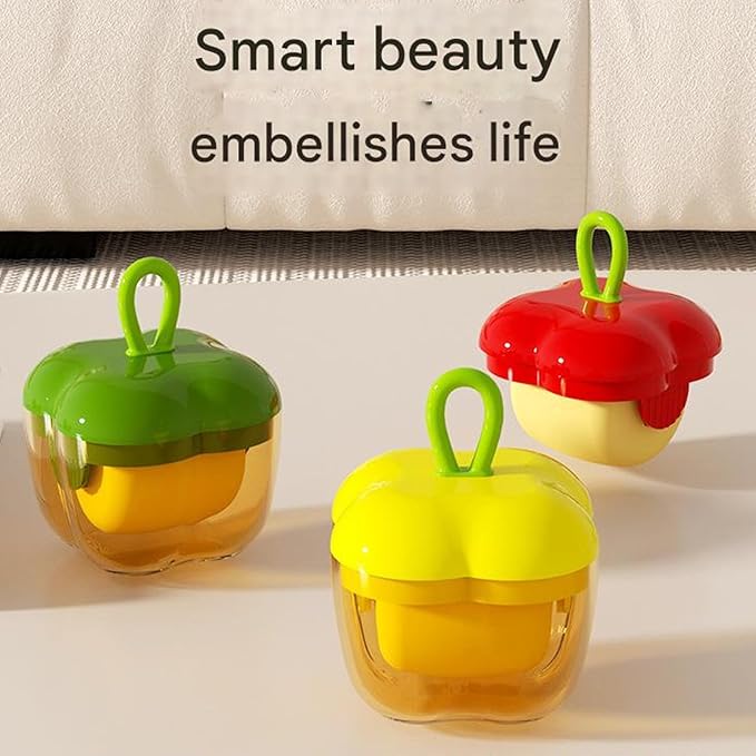 Washable Lint Roller for Pet Hair and Removal On Clothes and Furniture Reusable Sticky Roller to Remove Hair