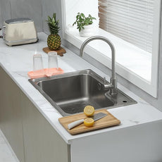 Silicone Bathroom Soap Dishes with Drain Spout-Bathroom and Kitchen Sink Organizer,Sponge Holder,Dish Soap Tray,Perfect for Dispenser,Scrubber,Bottle,Cup on Sink or Counter-Pink 9.6