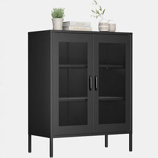 Bathroom Floor Storage Cabinet,40