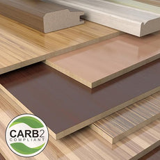 Black Buffet Storage Cabinet with 4 Door, 49