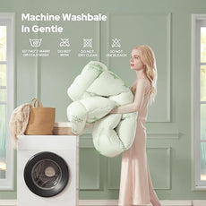 BEDLORE Twin Mattress Topper Viscose Derived from Bamboo, Thick Pillow Top Mattress Pad with Stretchable Pockets for 6