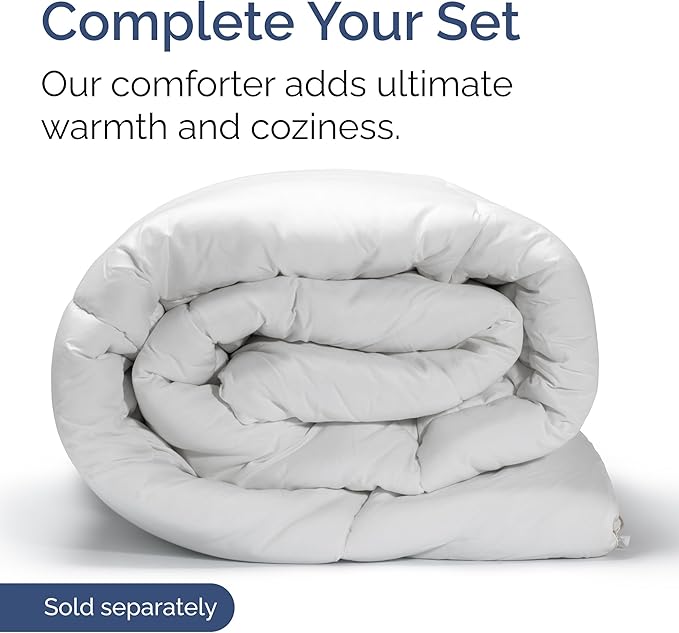Extra Deep Pocket Queen Sheet Set - 4 Piece Breathable & Cooling Bed Sheets - Hotel Luxury Sheet Set - Soft, Wrinkle Free & Comfy - Easily Fits Extra Deep Mattresses - Deep Pocket Sage Green Sheets