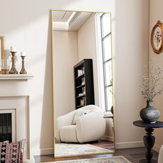 BEAUTYPEAK Full Length Mirror, 71