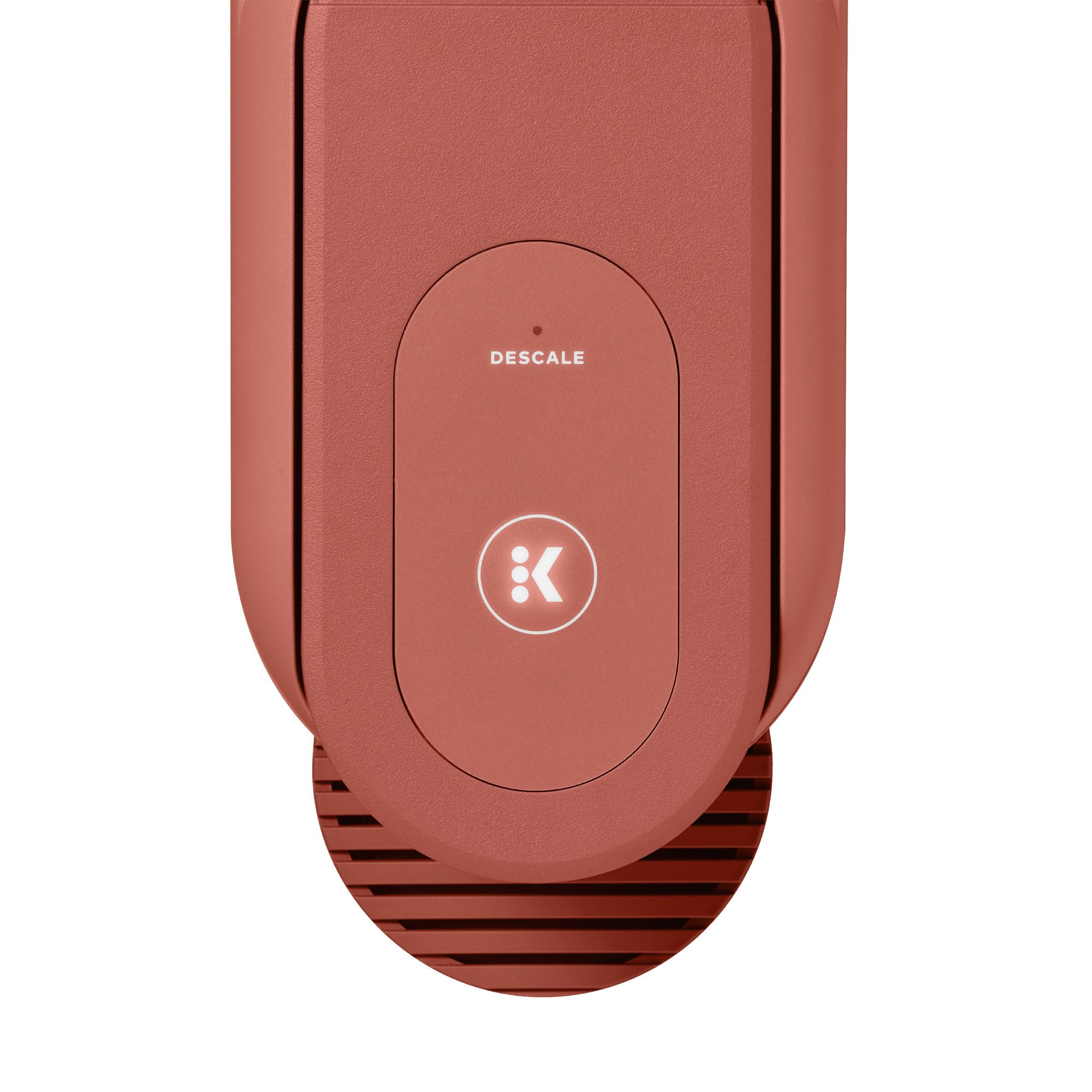 Keurig K-Mini Mate Single Serve K-Cup Pod Coffee Maker, Brews Up to 12 oz Cup, Compact Portable Coffee Machine for Small Spaces, Great for Dorms & Offices, Pink Sands Dormly